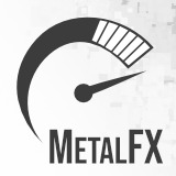 MetalFX - Upscaling for Unity