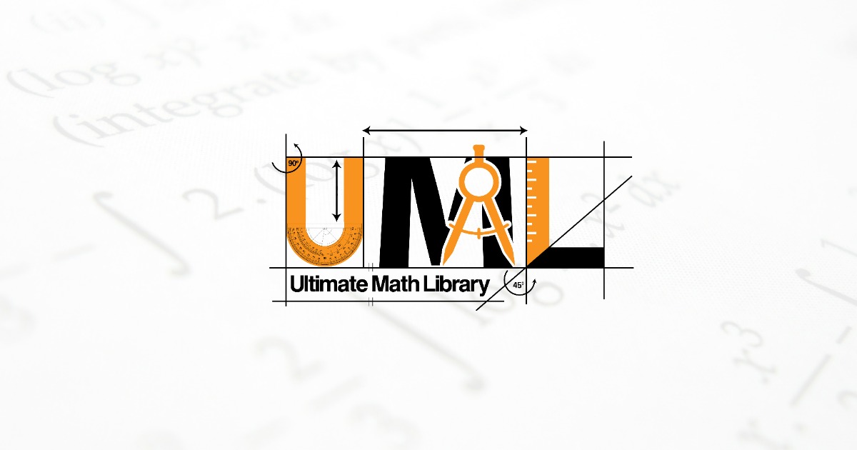 Ultimate Math Library | Utilities Tools | Unity Asset Store