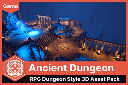 The Ancient Dungeon