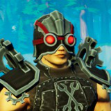 Engineer Armor Set - Stylized RPG