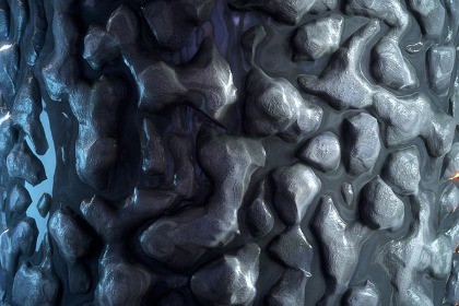 Rock Texture & Material Vol. 04