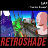 RetroShade