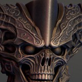 5 Dark Fantasy Anvils