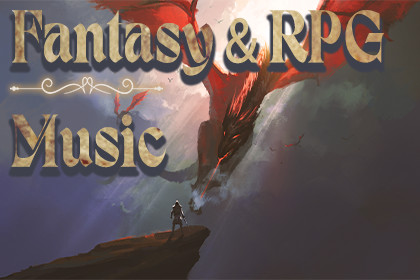 Fantasy & RPG Music