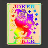 Prismatic Card Shader