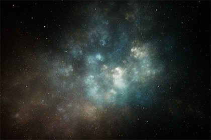16K Cinematic Nebula HDRI Pack – 7 Deep Space Skyboxes