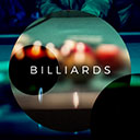 Billiards Snooker and Pool SFX