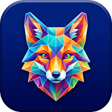 polyart - coloring by number