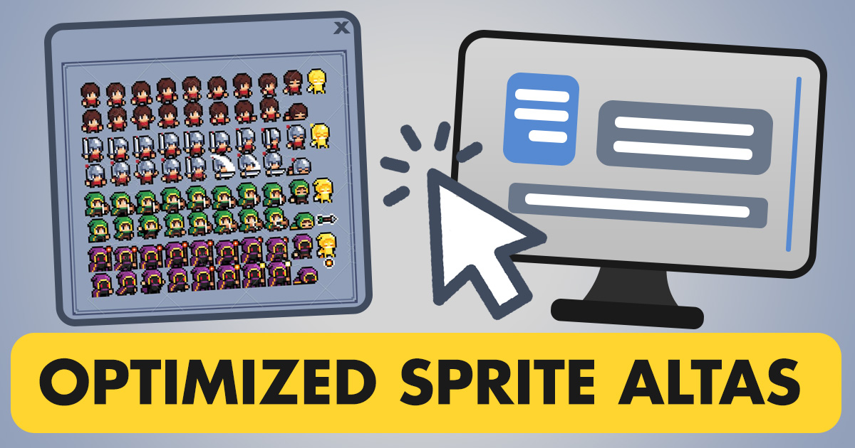 Optimized UI Components - Sprites | GUI Tools | Unity Asset Store