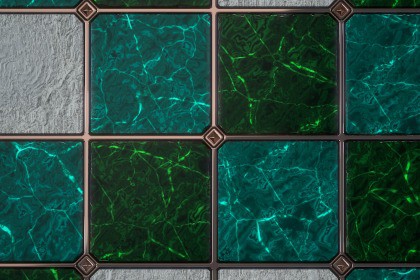 Stone Floor Texture & Material Vol. 02
