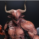 Intelligent Alien Race, White Walker, Hell Demon