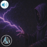 Magical Spellcraft Shock And Zaps Audio Package