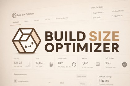 Build Size Optimizer | Safe Build Audit