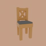 Adaptive Chair – Modular Chair Customization