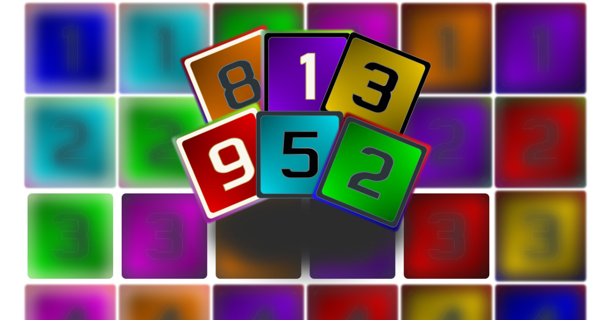 Simple Icons - Coloured Levels Pack | 2D Icons | Unity Asset Store