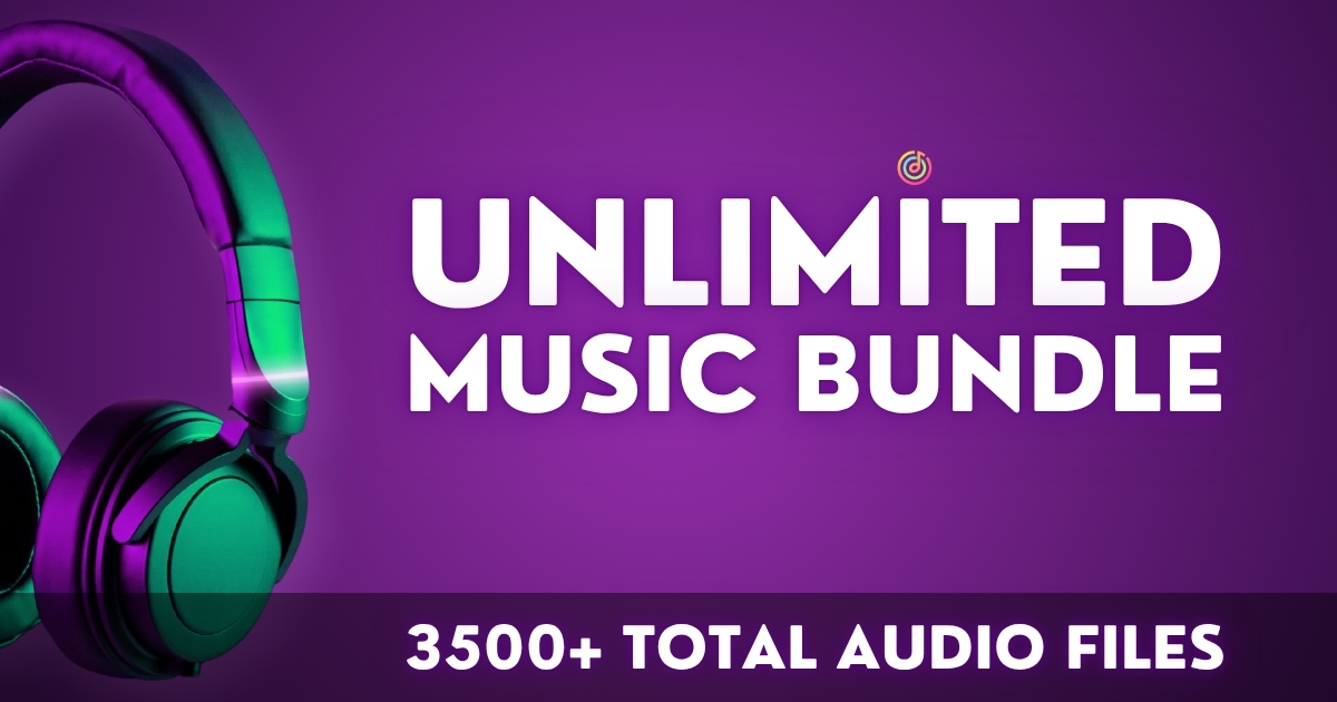 Unlimited Music Bundle: 13 Audio Music Unity Asset Store