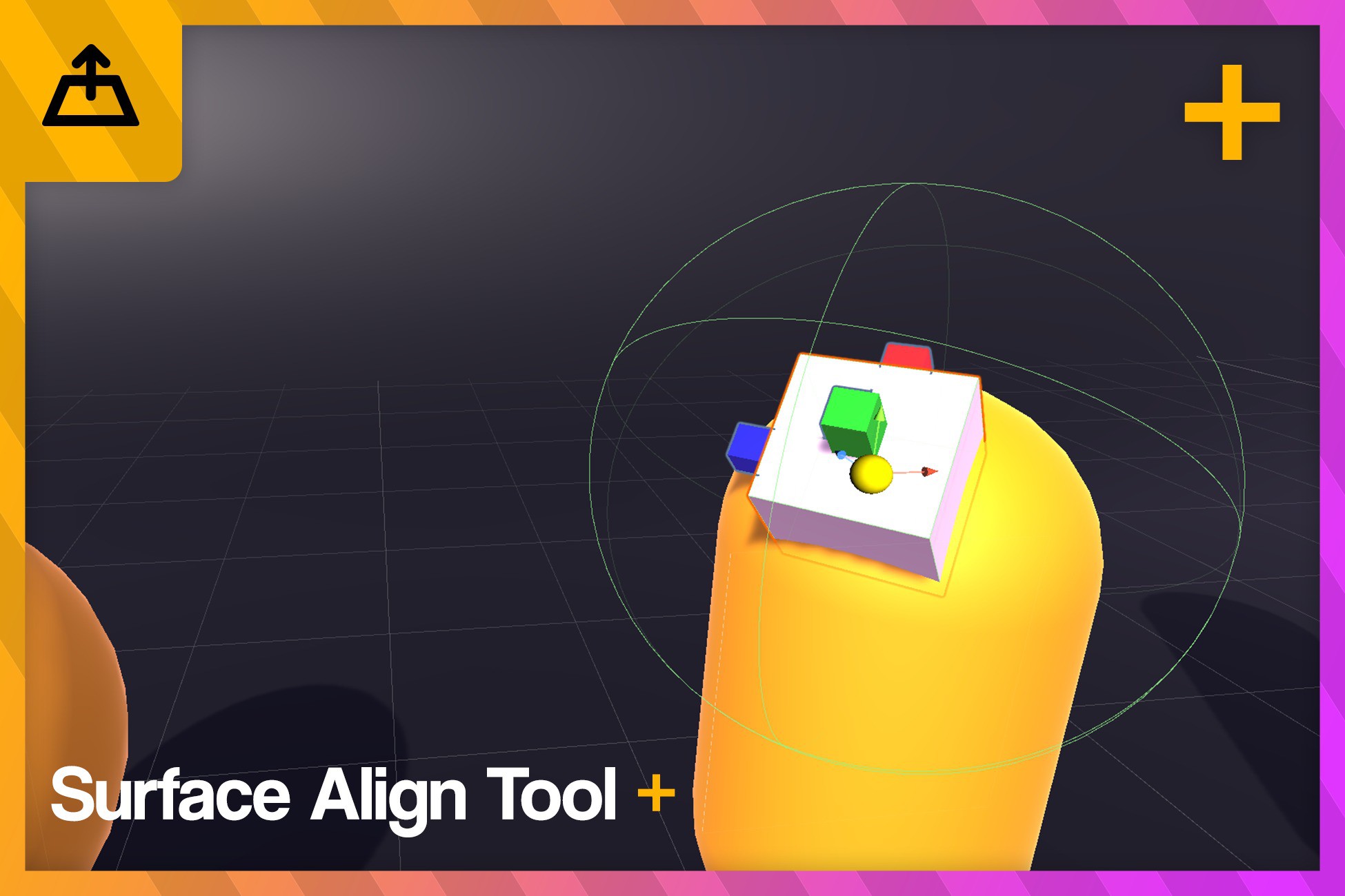 Surface Align Tool + | Utilities Tools | Unity Asset Store