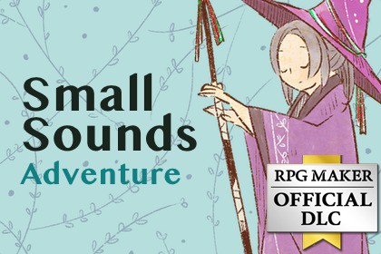 Small Sounds Adventure