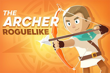 The Archer - Roguelike