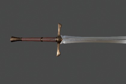 Dark Sword