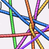 Twisted Ropes - Game Template