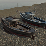Fishing Trawler
