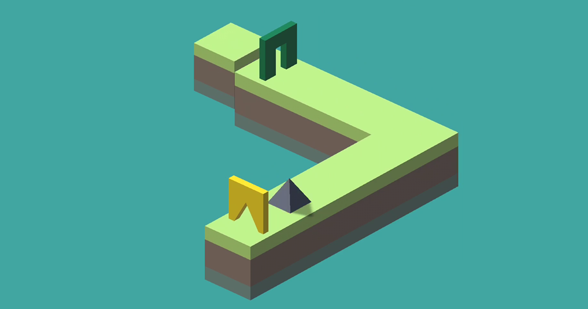 Shape Swipe - Complete Game Template Ready For Release | Packs | Unity ...