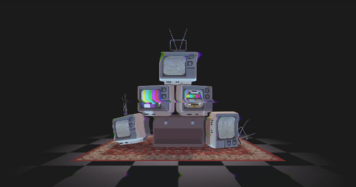 VHS Effects Fullscreen & Camera Effects Unity Asset Store