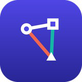 Transit Flow - Network Puzzle Framework