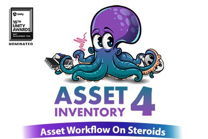 Asset Inventory 4