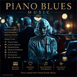 Blues Piano Music