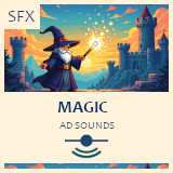 Magic Sounds - Volume II