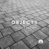 Objects on Pavement