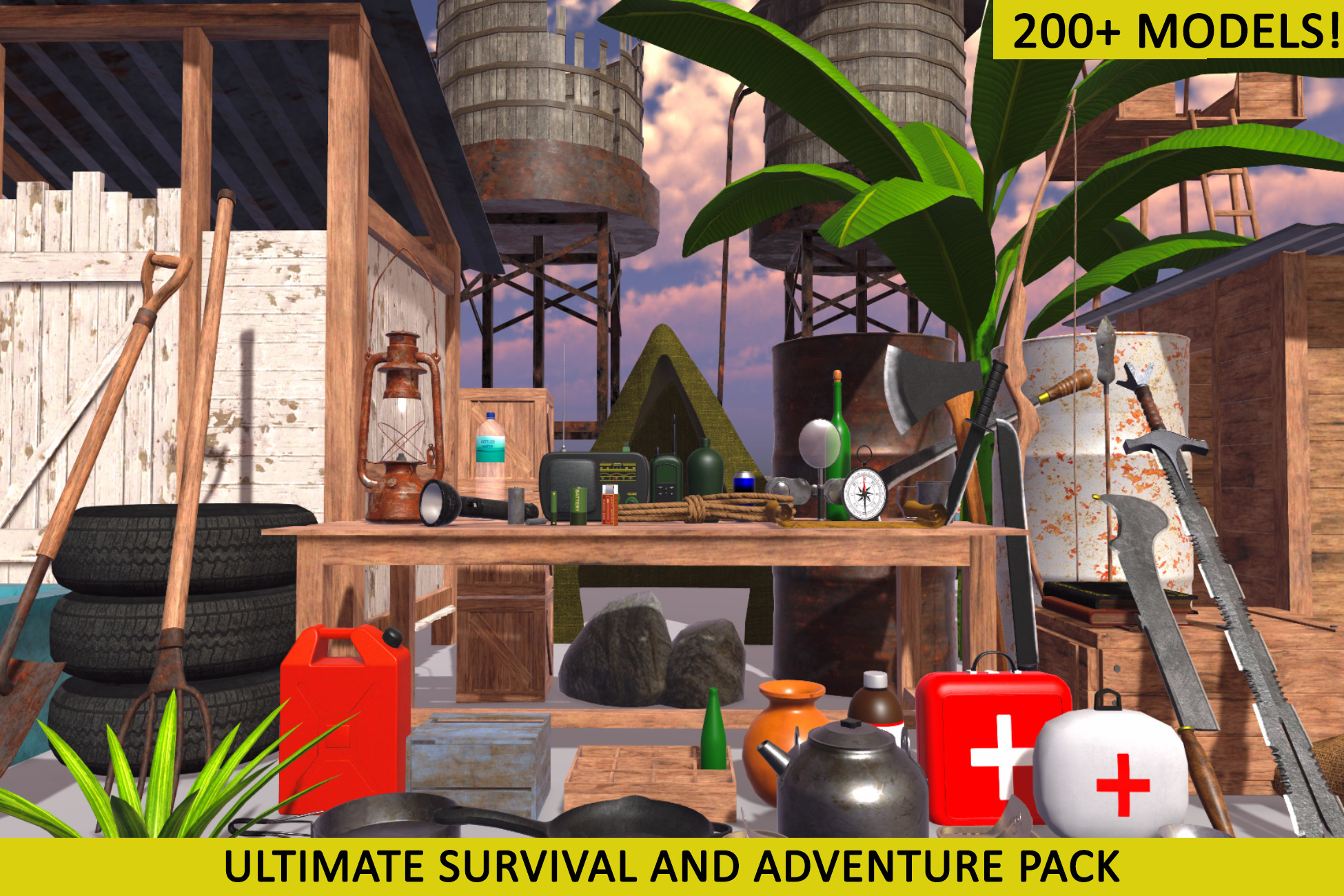 Asset Screenshot 1