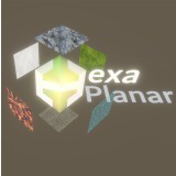HexaPlanar