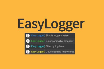 EasyLogger - Category Based Log Management