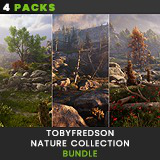 Tobyfredson - Nature Collection