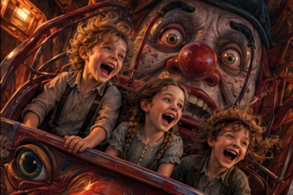 Carnival Collections - Carnival Curiosities - Epic Carnival Music