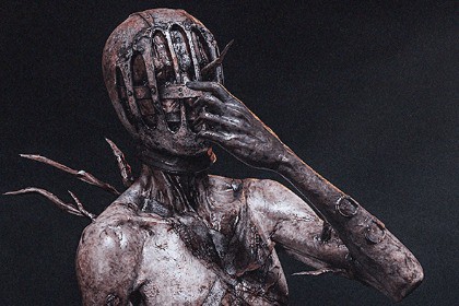 Heretic Prisoner