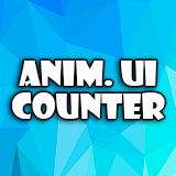 Animated UI Counter