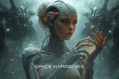 Space Harmonies