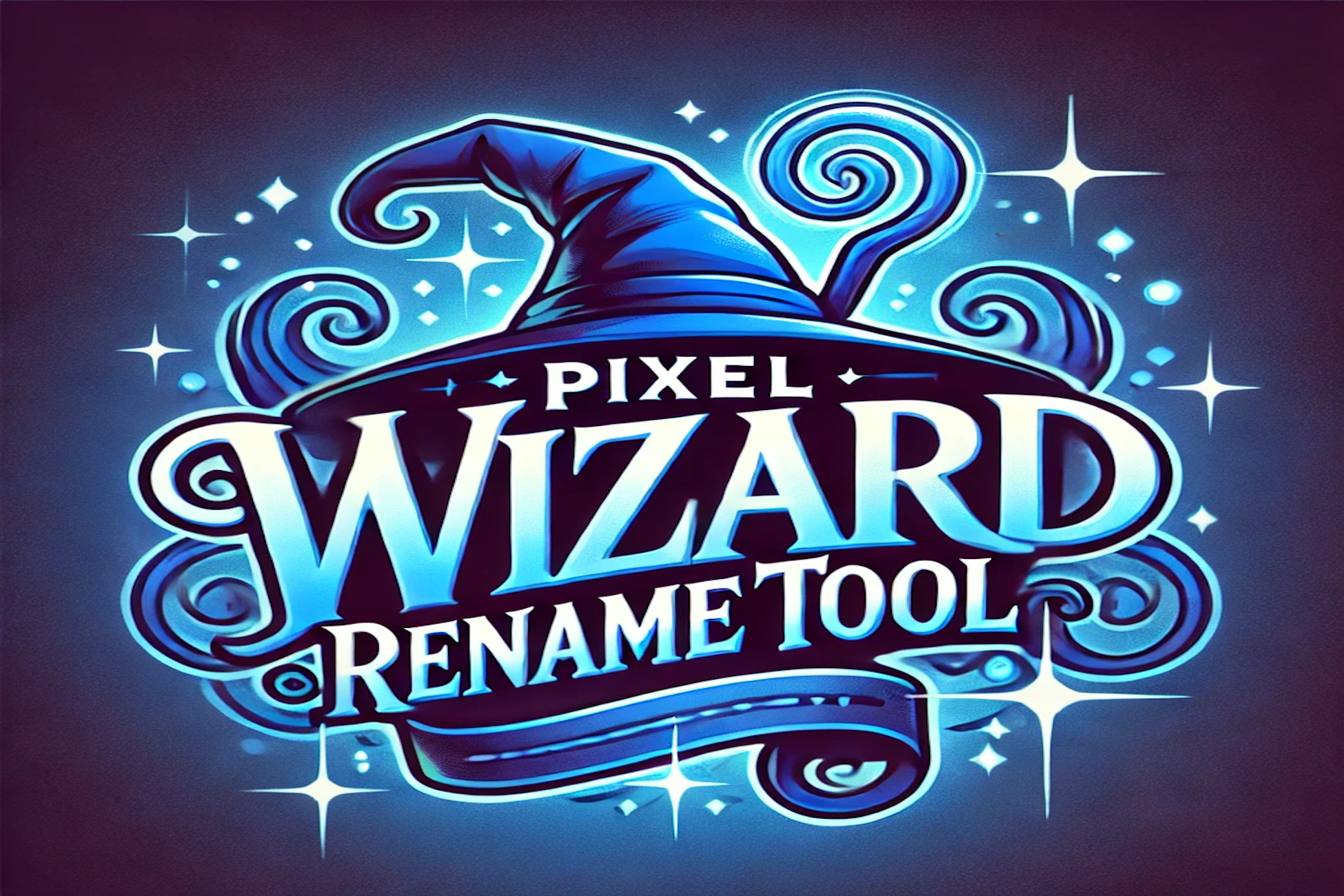 Pixel Wizard Rename Tool | Utilities Tools | Unity Asset Store