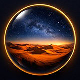 SkyboxLab - AI Skybox Generator