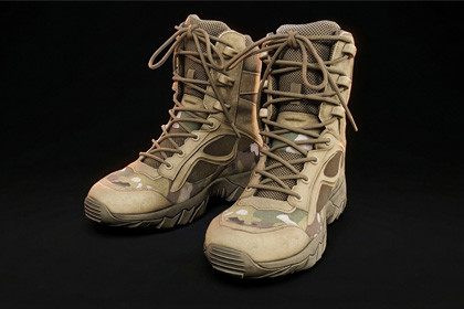 Combat Boots H