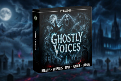 Ghostly Voices