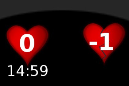 neciogames' Lives-Timing Management