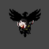 2D Pixel Character Pack – Assassin Class