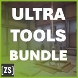 Ultra Tools Bundle