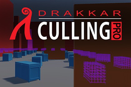 Drakkar Culling Pro