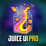 Juice UI - Pro